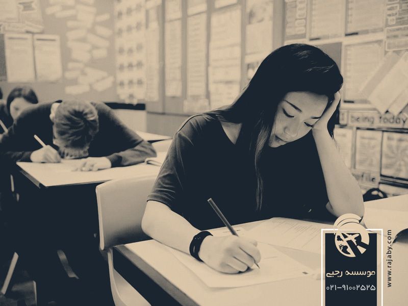 آزمون ورودی دانشگاه های پزشکی ایرلند