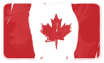 flag_canada پرچم کانادا