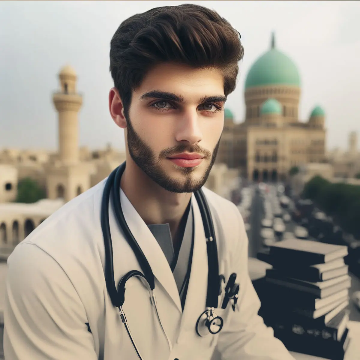 تحصیل پزشکی و دندانپزشکی در عراق