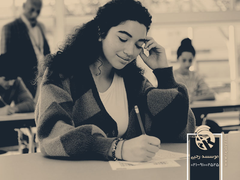 آزمون ورودی دانشگاه های پزشکی امارات