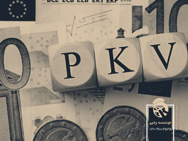 بیمه درمانی خصوصی (PKV)