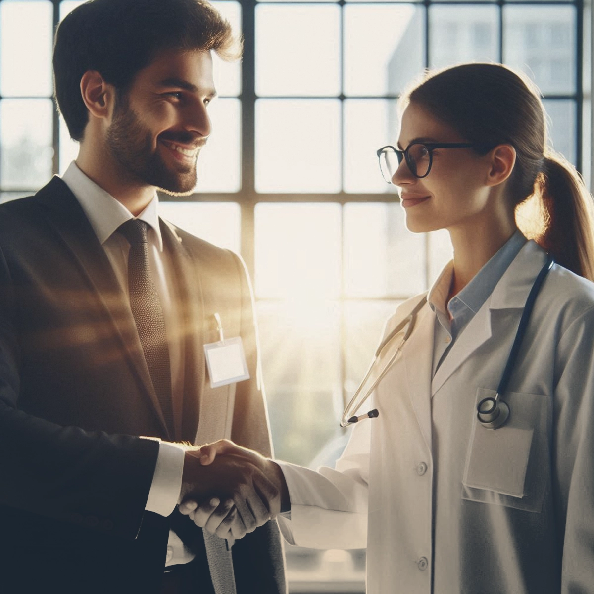 درآمد پزشکان تازه کار در اتریش