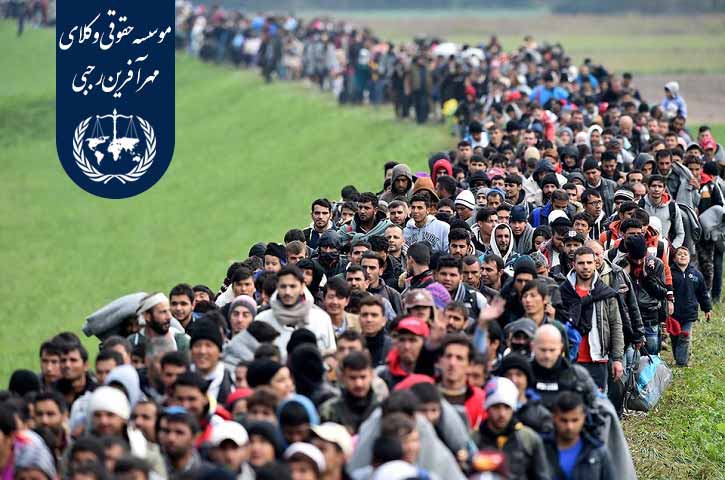 benefits-and-disadvantages-of-immigration-to-europe مزایا و معایب مهاجرت به اروپا