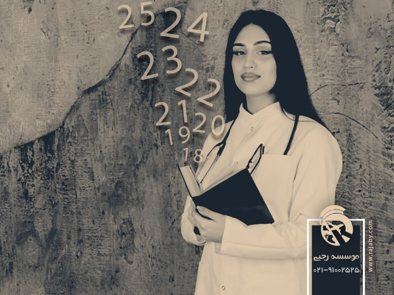 محدودیت سنی تحصیل پزشکی در هنگ کنگ