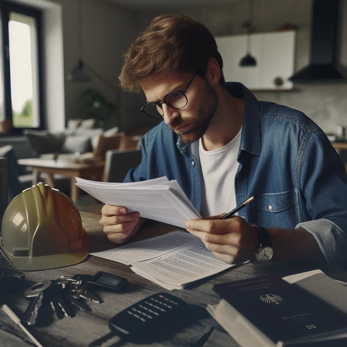 مراحل دریافت اقامت به عنوان کارآفرین