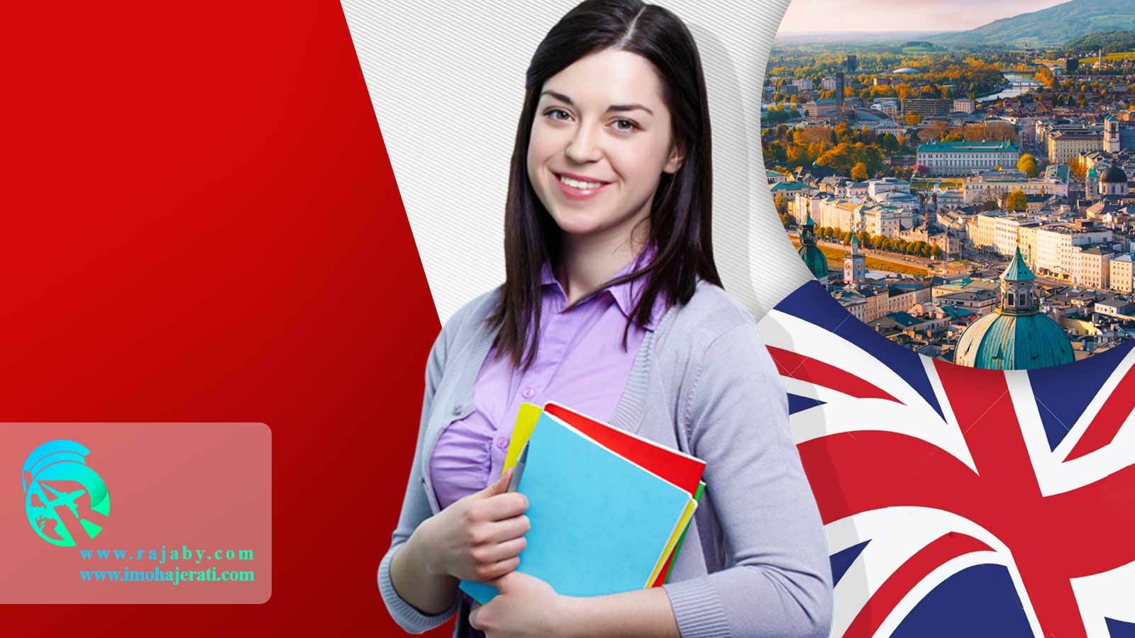 تحصیل در اتریش به زبان انگلیسی شرایط تحصیل به زبان انگلیسی در اتریش