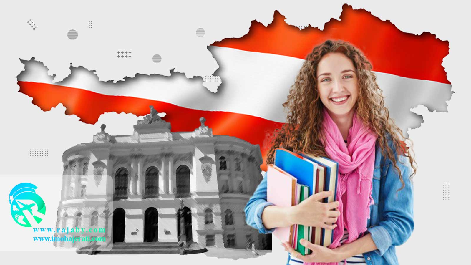 تحصیل پزشکی و دندانپزشکی در اتریش درخواست پذیرش دانشگاه های اتریش