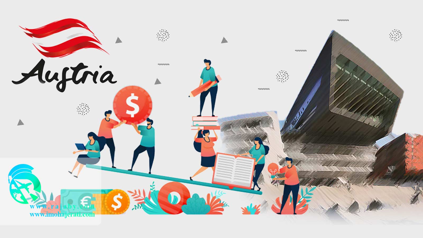 تحصیل پزشکی و دندانپزشکی در اتریش هزینه پزشکی و دندانپزشکی در برخی دانشگاه های اتریش