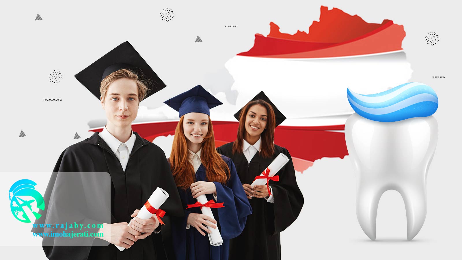 تحصیل پزشکی و دندانپزشکی در اتریش تحصیل پزشکی و دندانپزشکی در اتریش