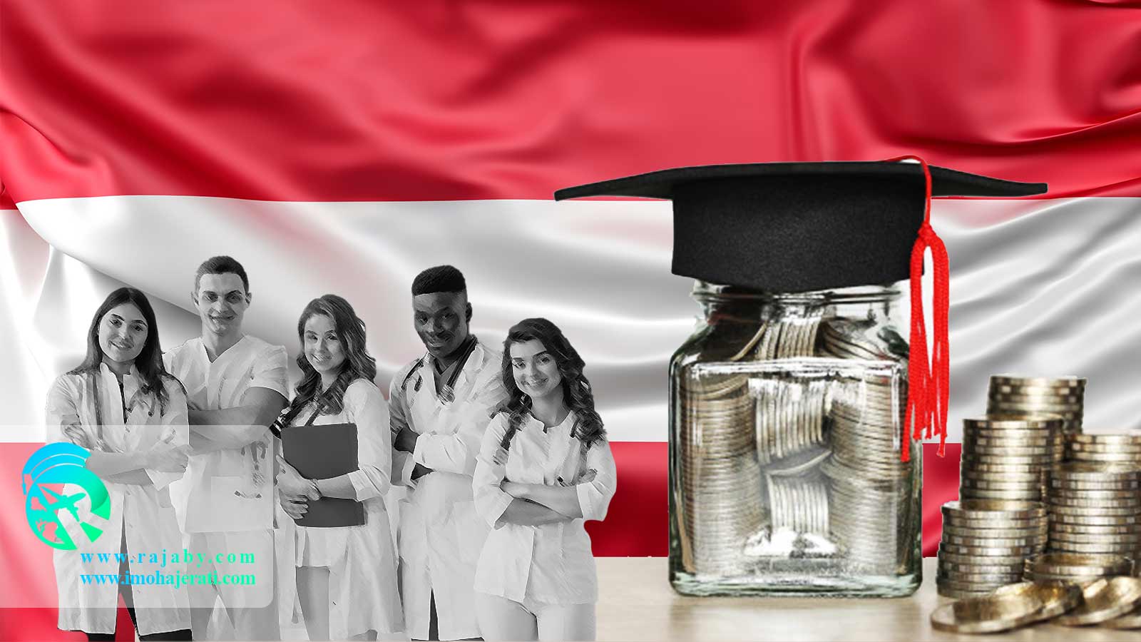 تحصیل پزشکی و دندانپزشکی در اتریش هزینه تحصیل رشته های پزشکی در اتریش