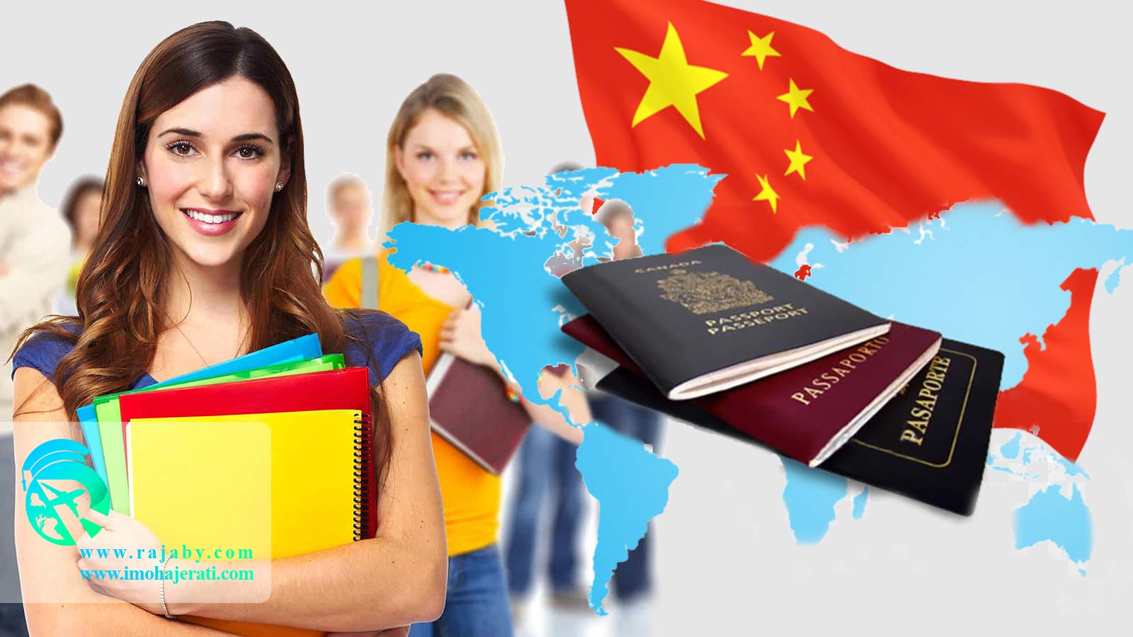 تحصیل در چین موسسات اعزام دانشجو به چین