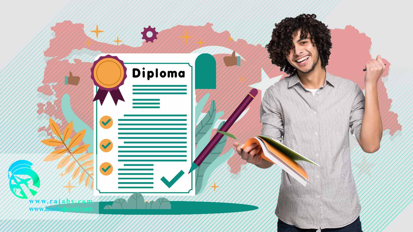 تحصیل در ترکیه تحصیل در ترکیه با مدرک دیپلم