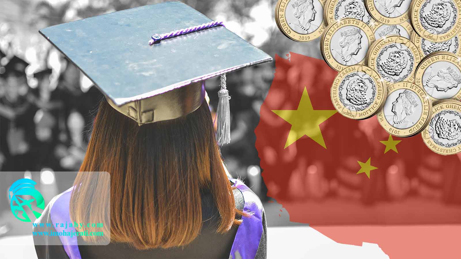 تحصیل در چین هزینه های تحصیل در چین