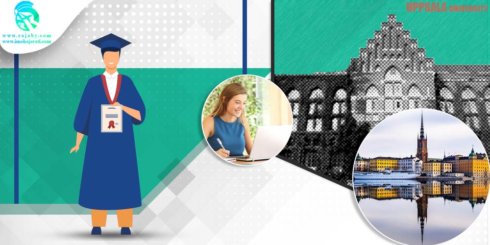 تحصیل در سوئد تحصیل در سوئد