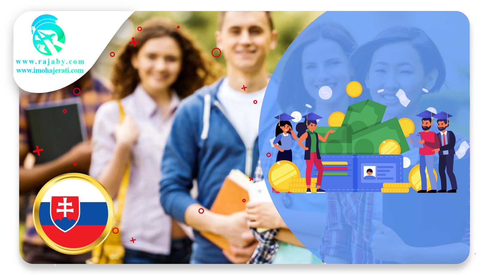 تحصیل در اسلواکی هزینه های تحصیل در اسلواکی