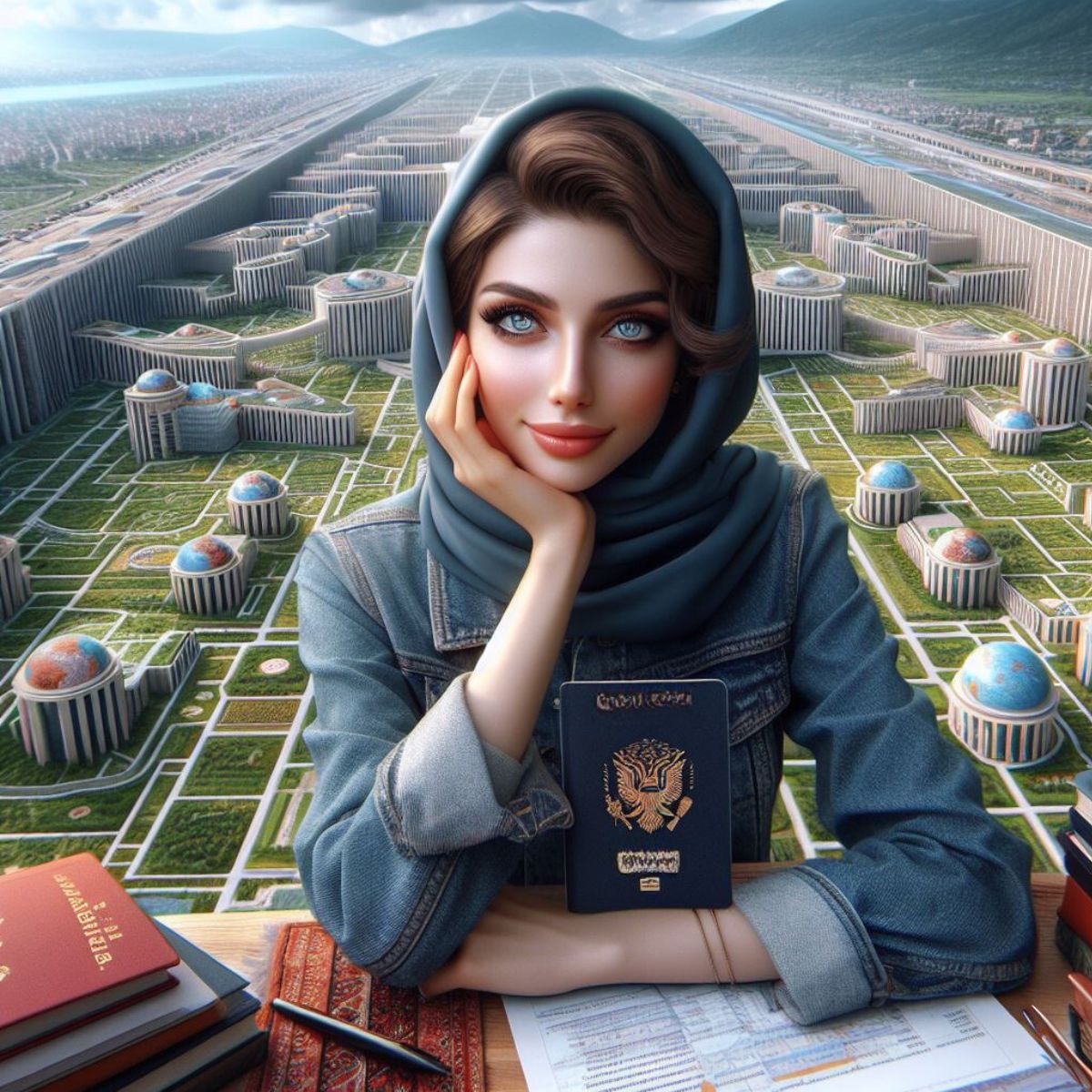تحصیل در آلبانی