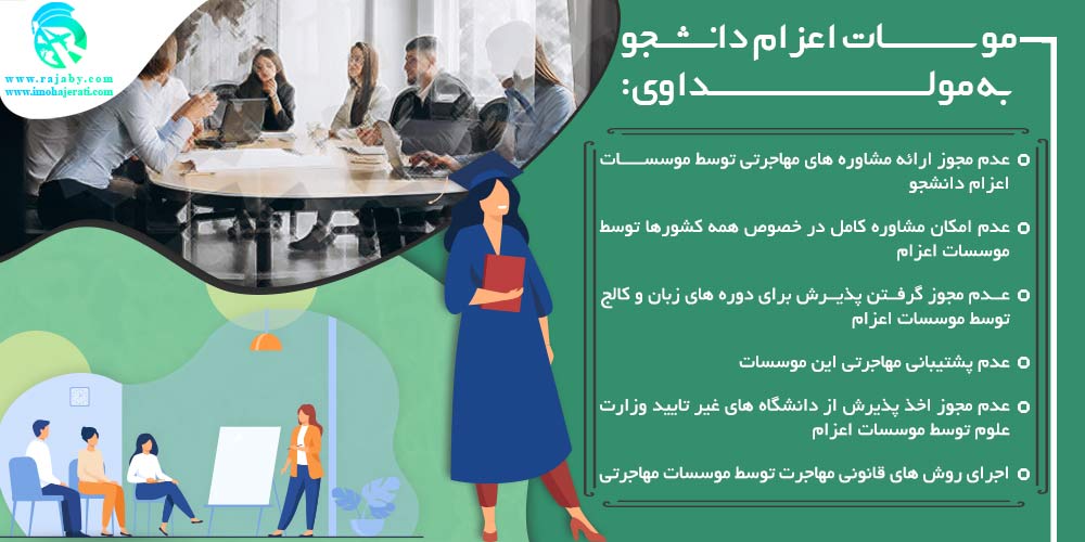 تحصیل در مولداوی موسسات اعزام دانشجو به مولداوی