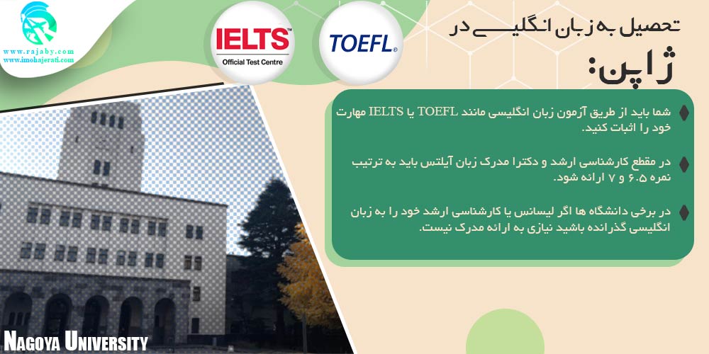 تحصیل در ژاپن تحصیل مهندسی در ژاپن