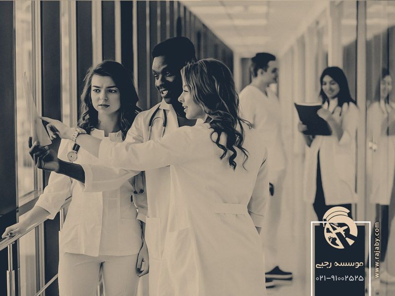 تحصیل پزشکی در دانشگاه مونترال