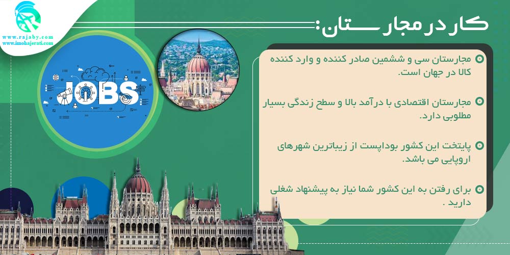 کار در مجارستان کار در مجارستان