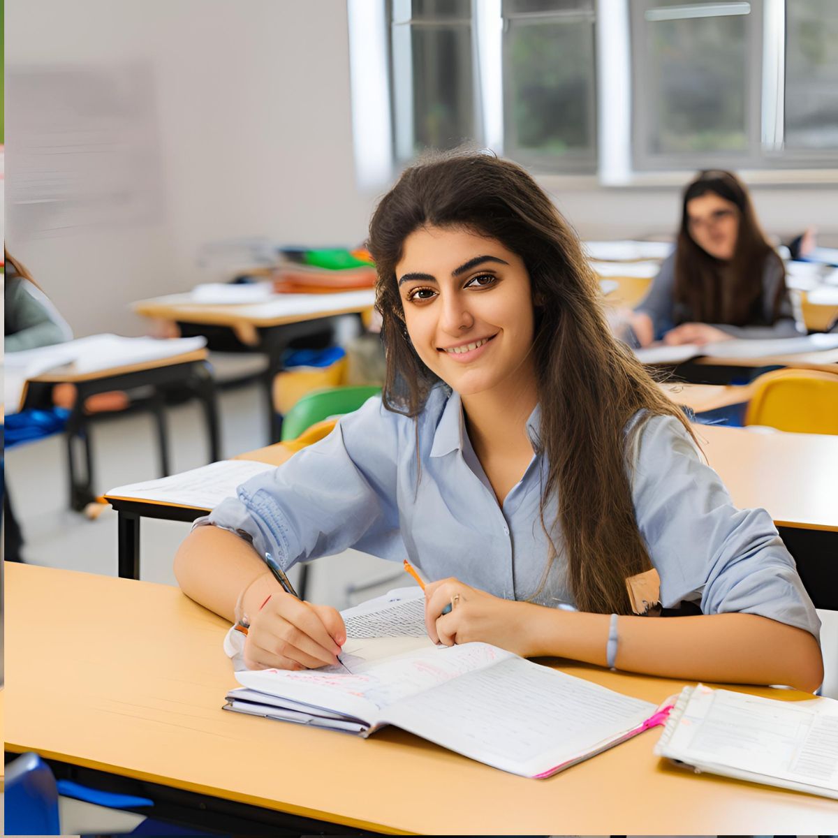 تحصیلات دانشگاهی و عالی در آندورا