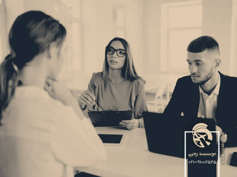 موسسات کاریابی در لهستان