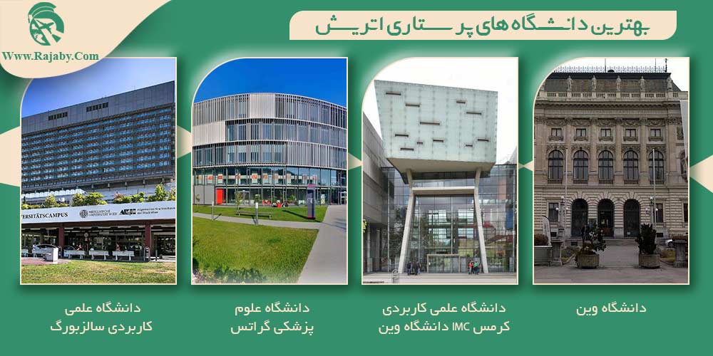 تحصیل رشته پرستاری در اتریش بهترین دانشگاه های پرستاری اتریش