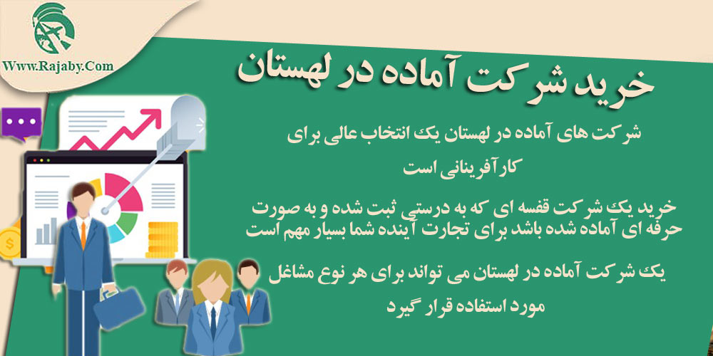 سرمایه گذاری و ثبت شرکت در لهستان خرید شرکت آماده در لهستان