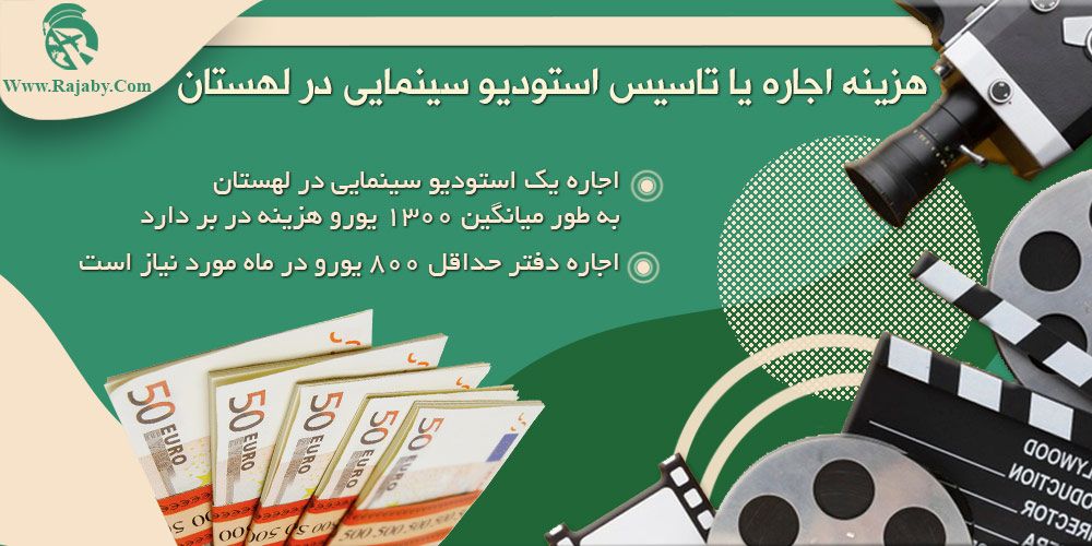 تحصیل رشته سینما در لهستان هزینه تحصیل سینما در لهستان