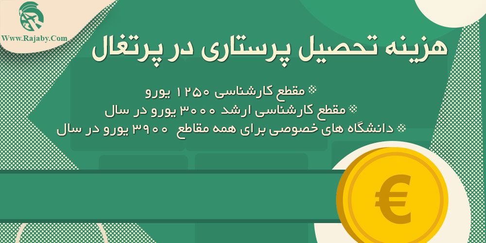 تحصیل رشته پرستاری در پرتغال هزینه تحصیل پرستاری در پرتغال