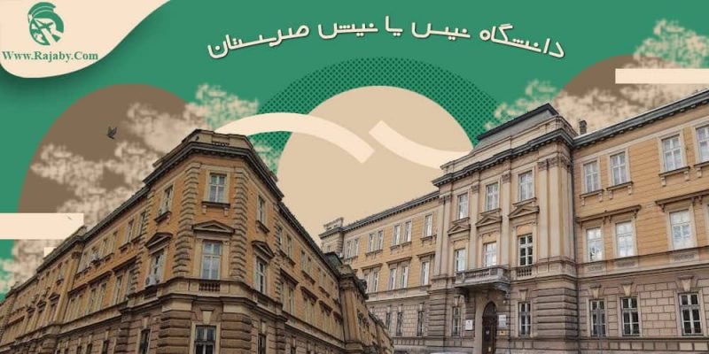 دانشگاه نیس یا نیش صربستان