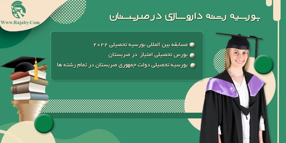 تحصیل رشته داروسازی در صربستان بورسیه رشته داروسازی در صربستان