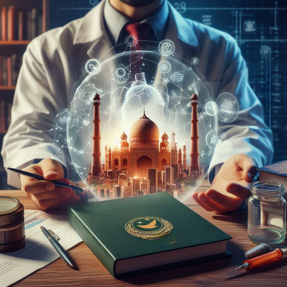 تحصیل در پاکستان