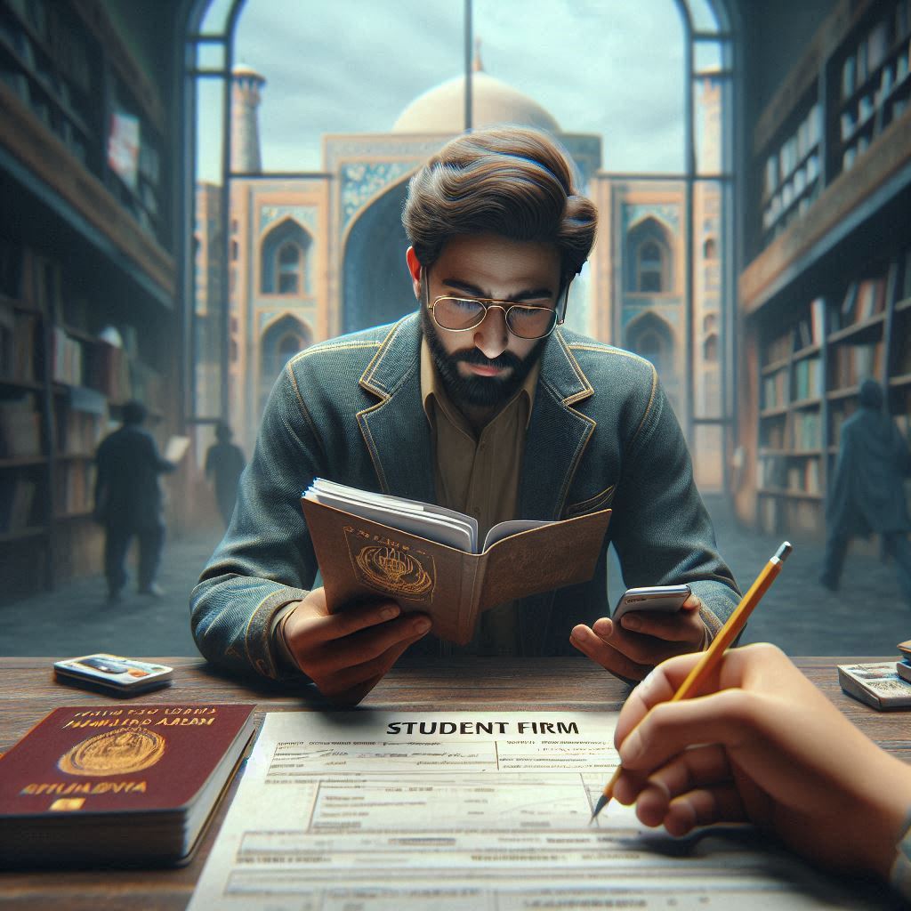 تحصیل در پاکستان