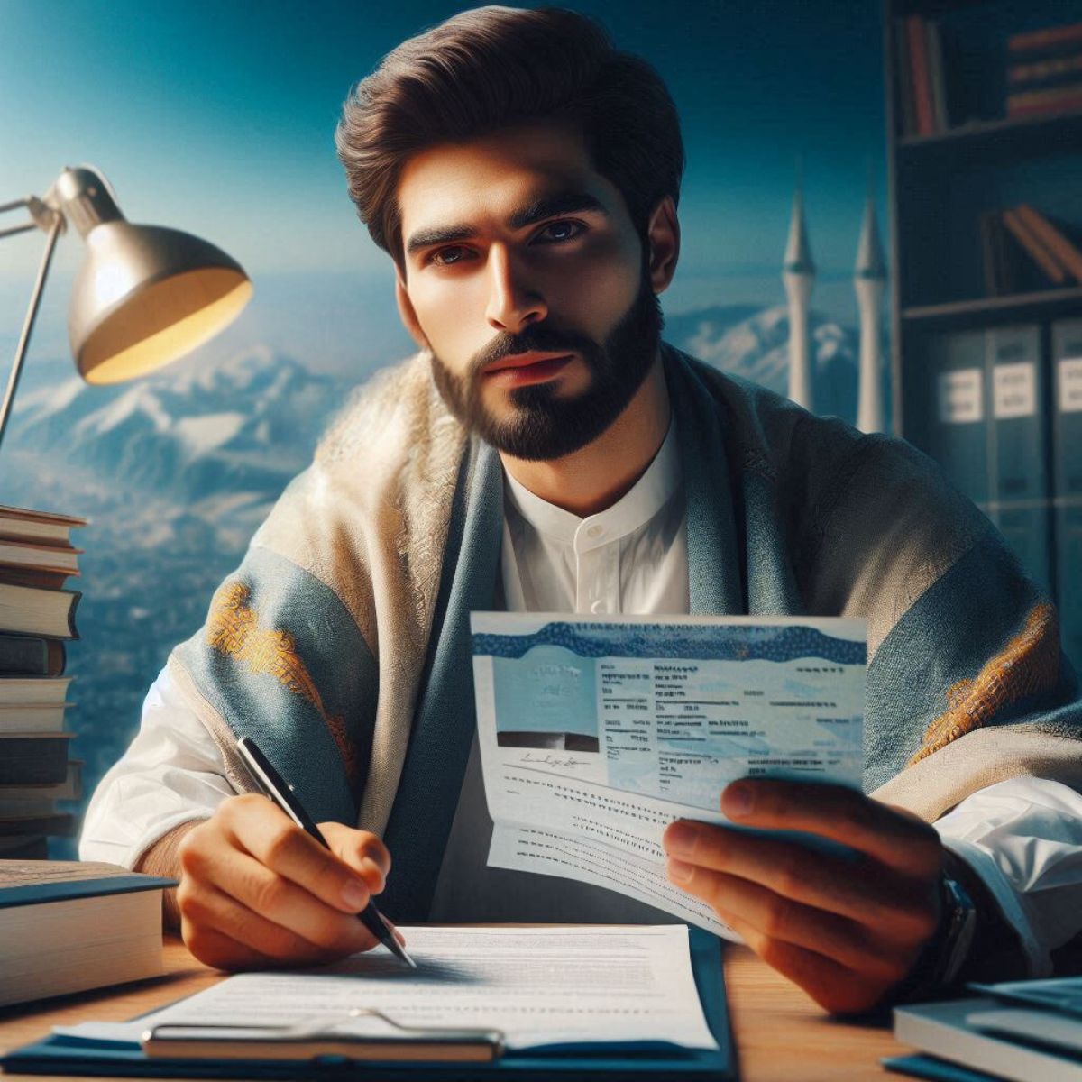 خوابگاه های دانشجویی کشور پاکستان