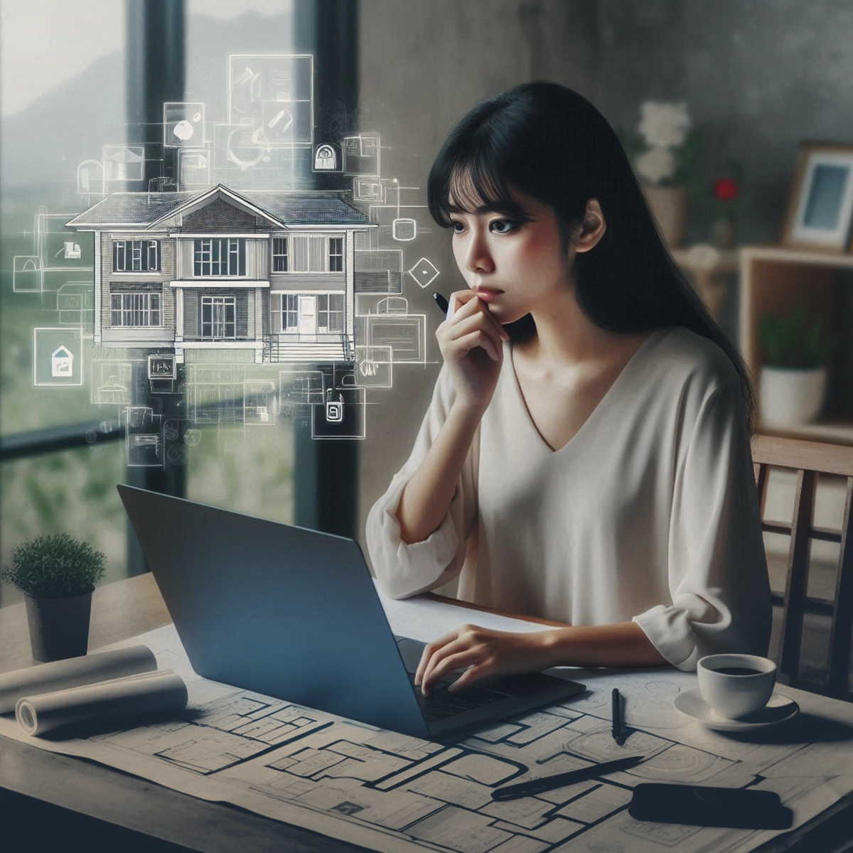 نحوه یافتن ملک در مالزی