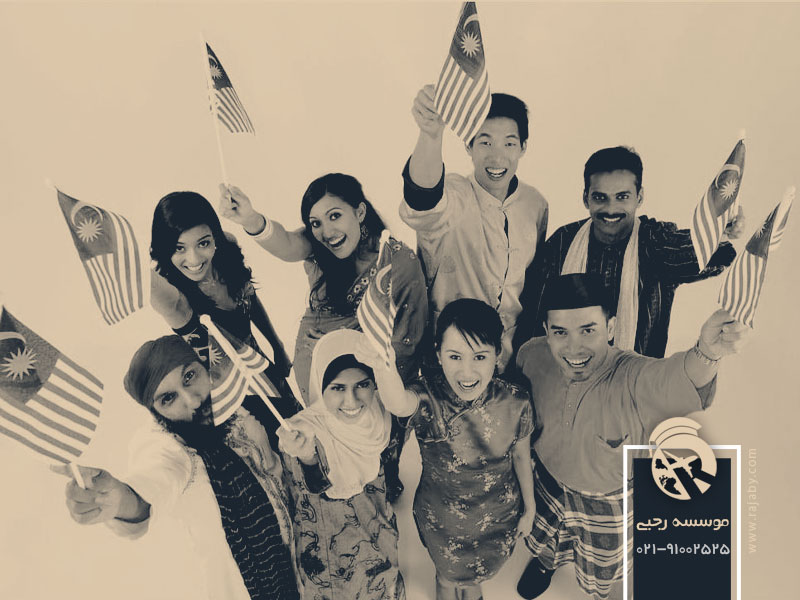 دین در مالزی
