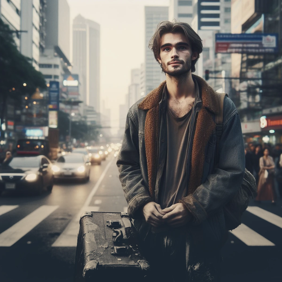 مهاجرت به لیختن اشتاین