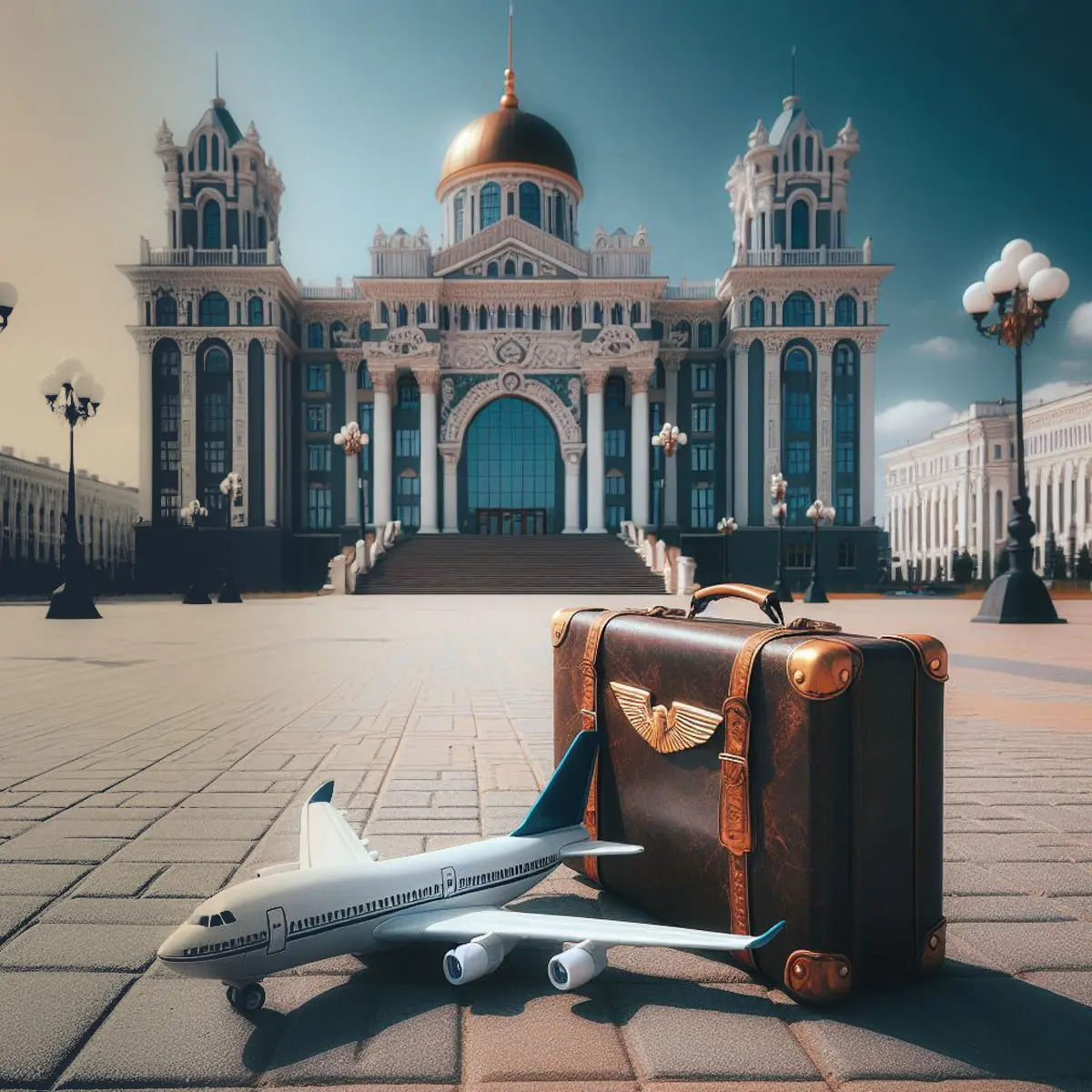 مهاجرت به بلاروس