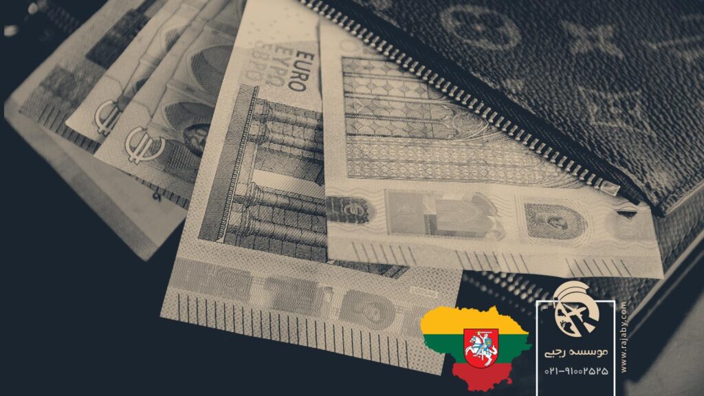 هزینه های زندگی در لیتوانی