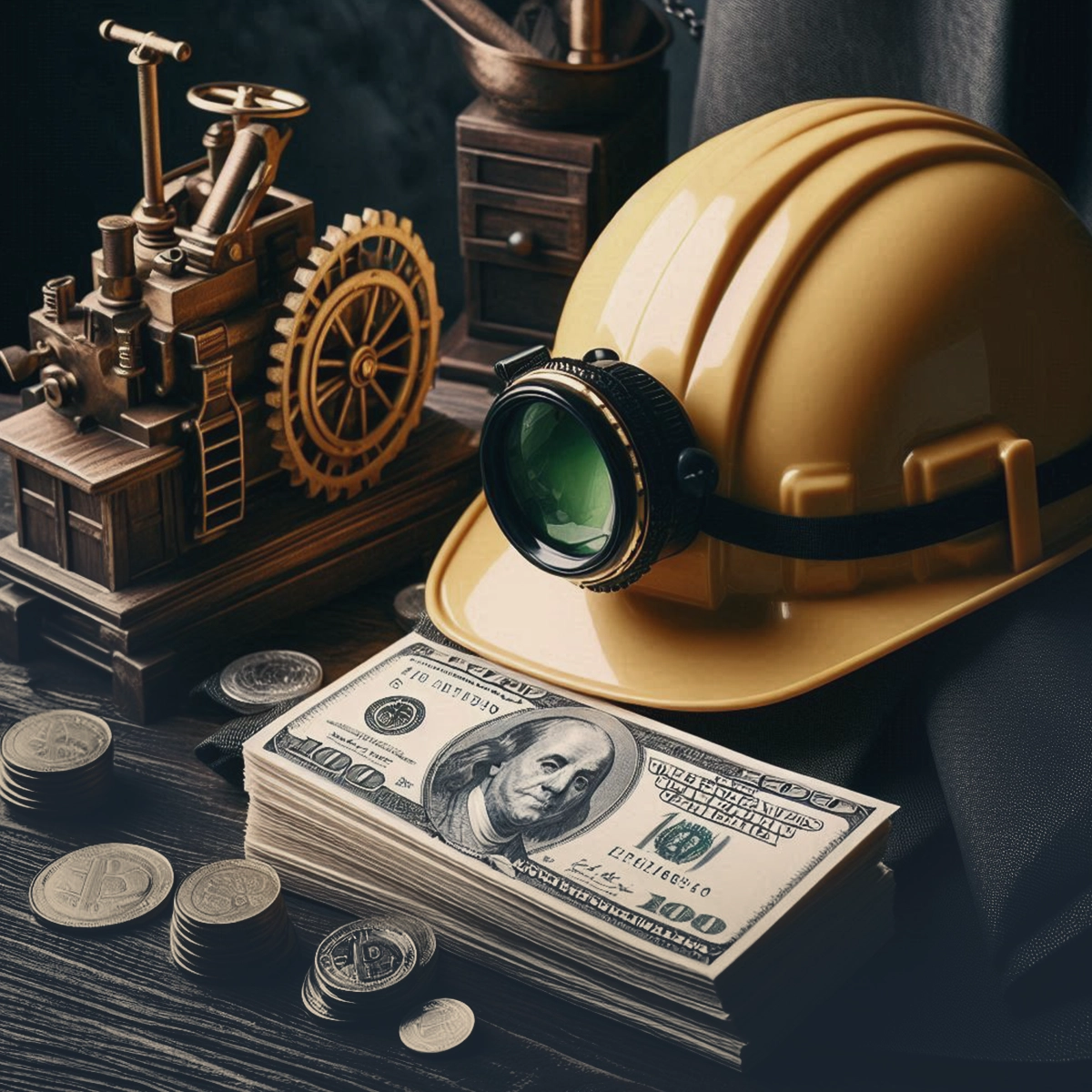 بازار کار مهندسی معدن در خارج از کشور