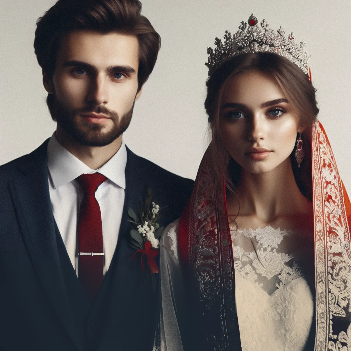 ازدواج با دختر روسی +18 هر دختر 400 میلیون