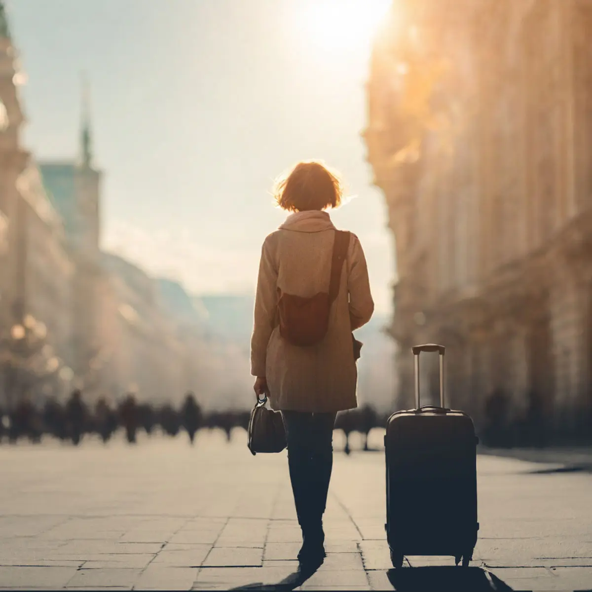 برای مهاجرت کجا بریم؟ اتریش یا آلمان​