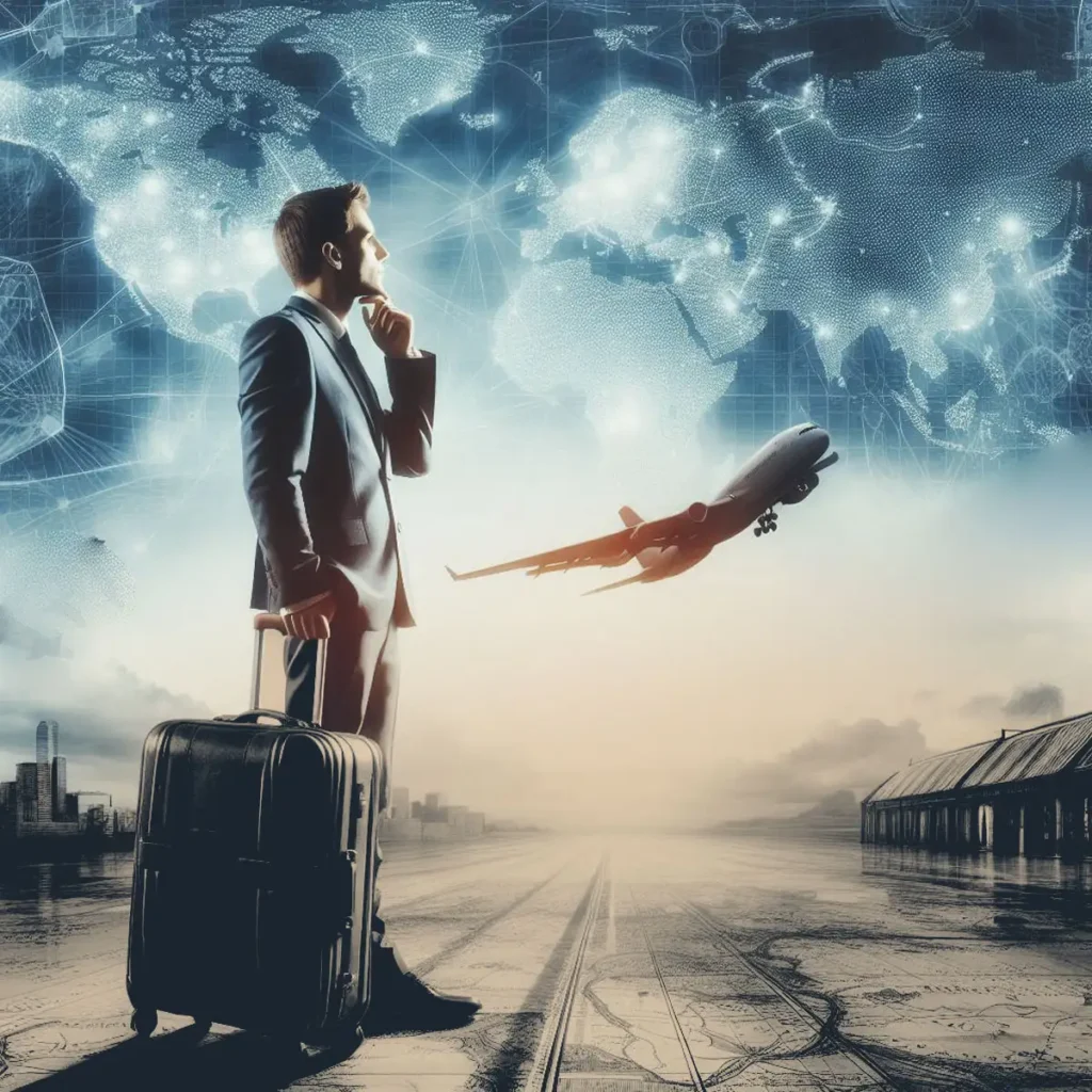 مهاجرت کنم یا نه؟ پیشنهادات موسسه مهاجرتی