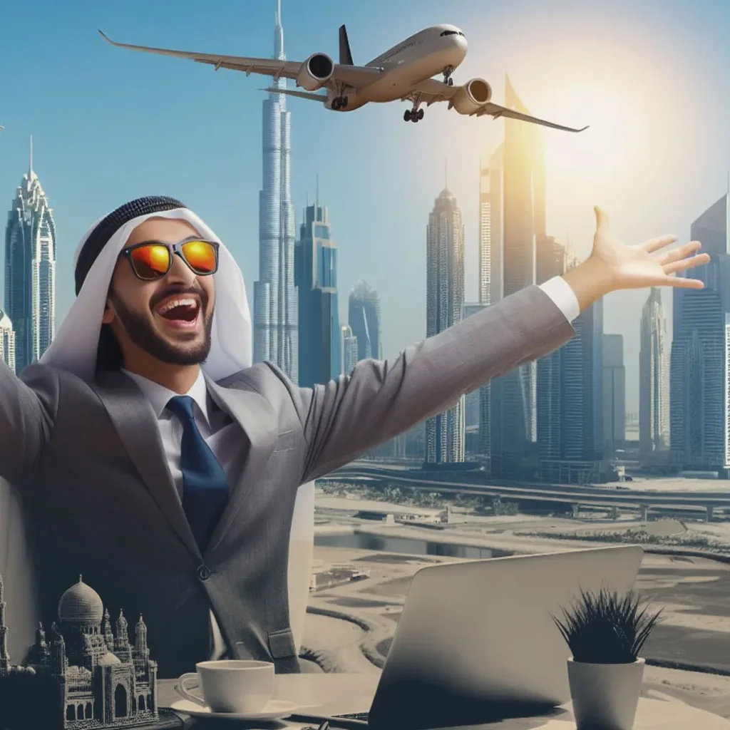 مزایای زندگی در دبی و داشتن اقامت دبی چیست؟