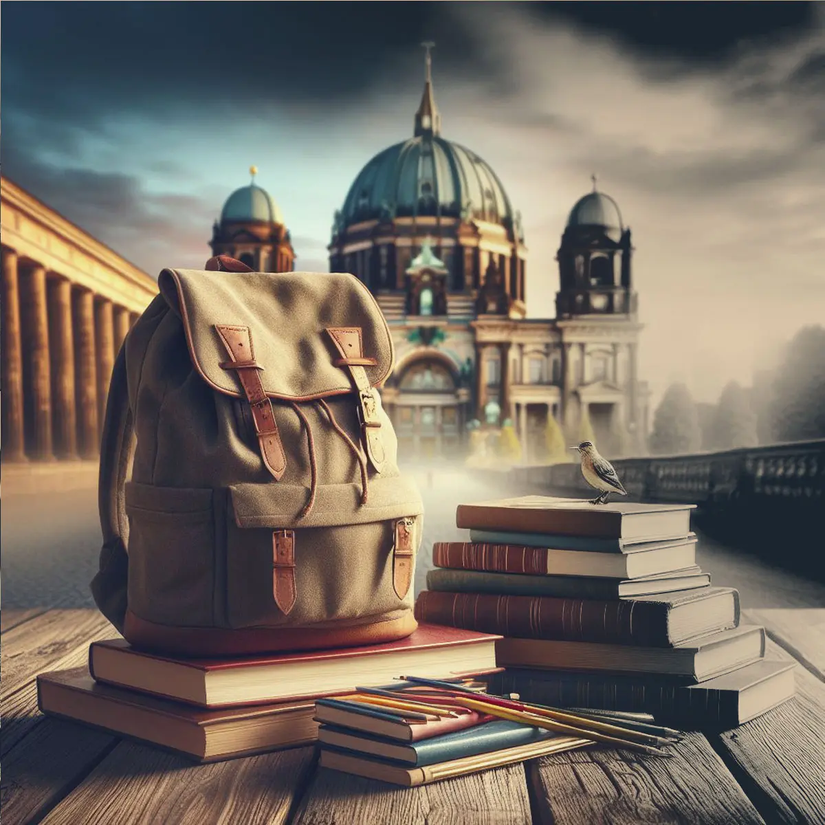 آلمان انتخاب برتر