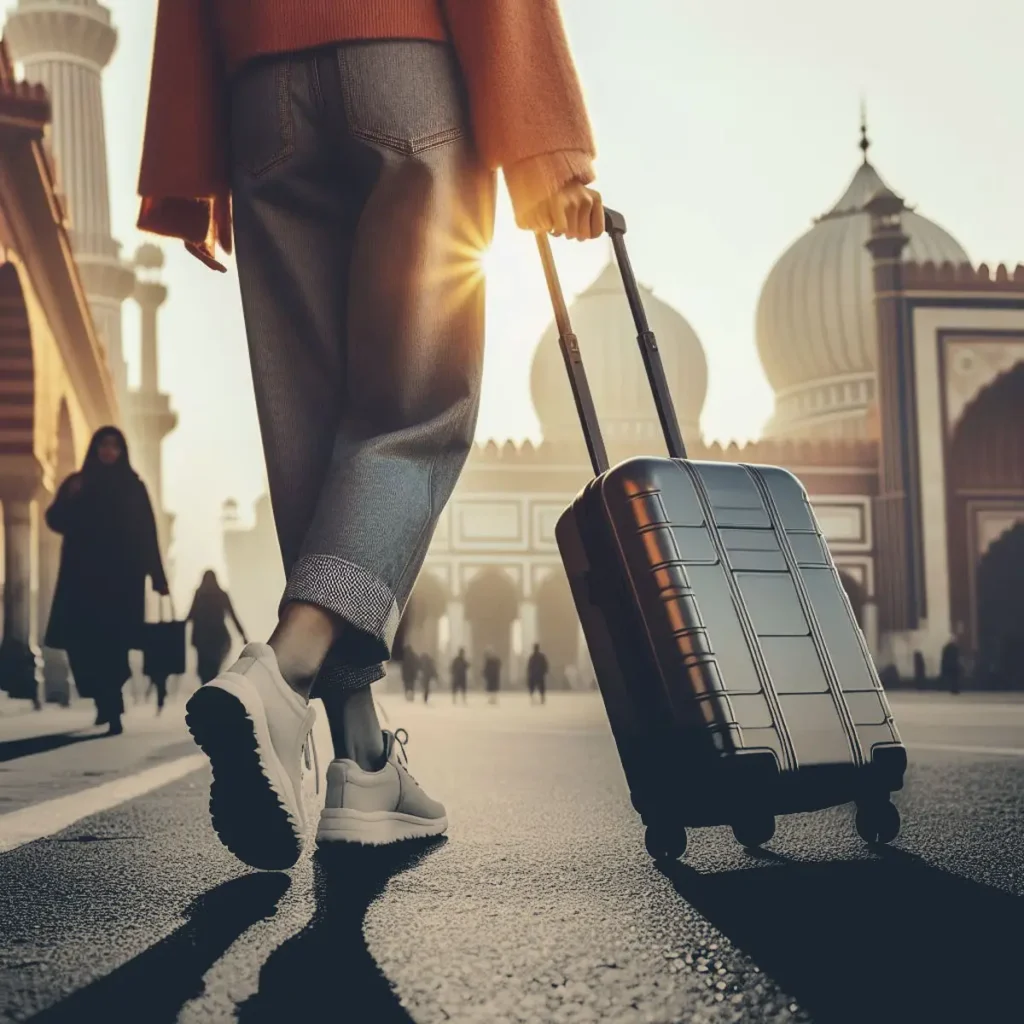 مهاجرت به هند