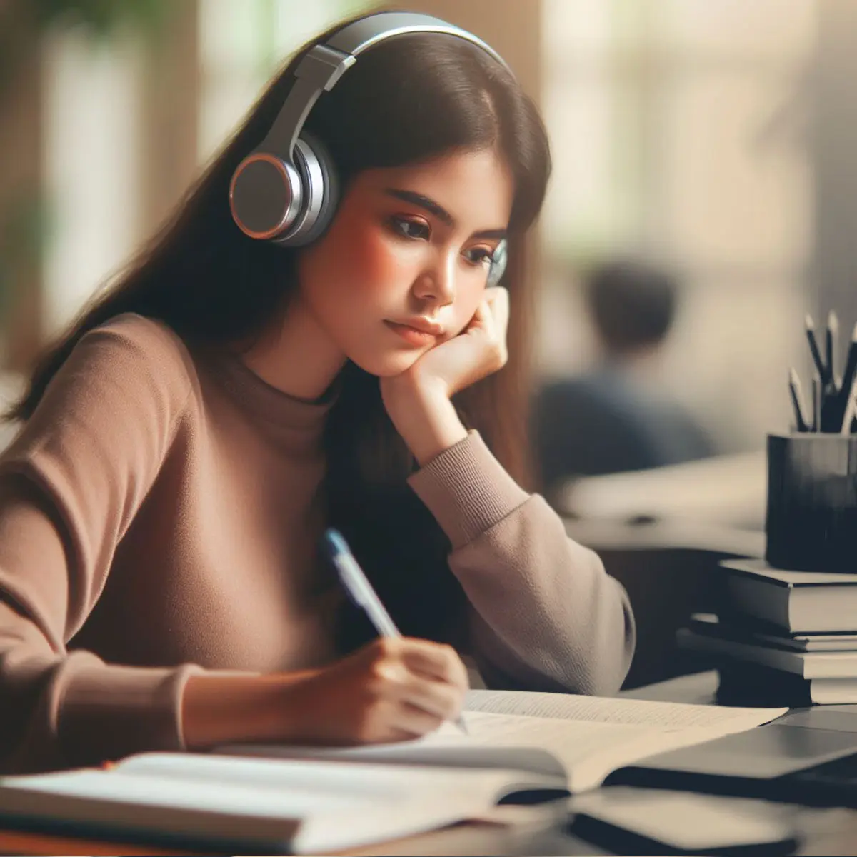شنیداری در آزمون TestDaf آلمان