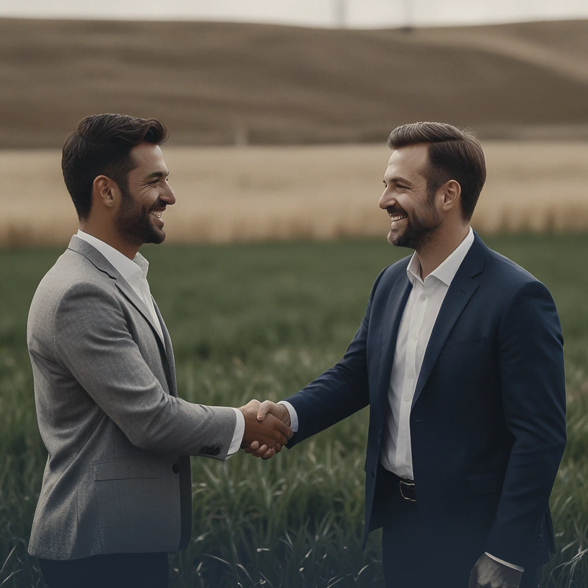 قوانین خرید و فروش زمین کشاورزی در کانادا
