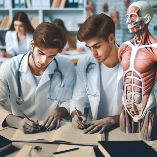 دوره پیش پزشکی یا پری مدیکال چیست؟